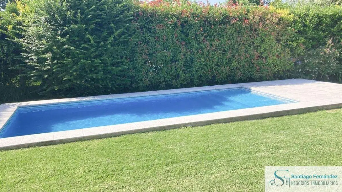 Casa en venta c/ cochera en Manzanares Chico 4