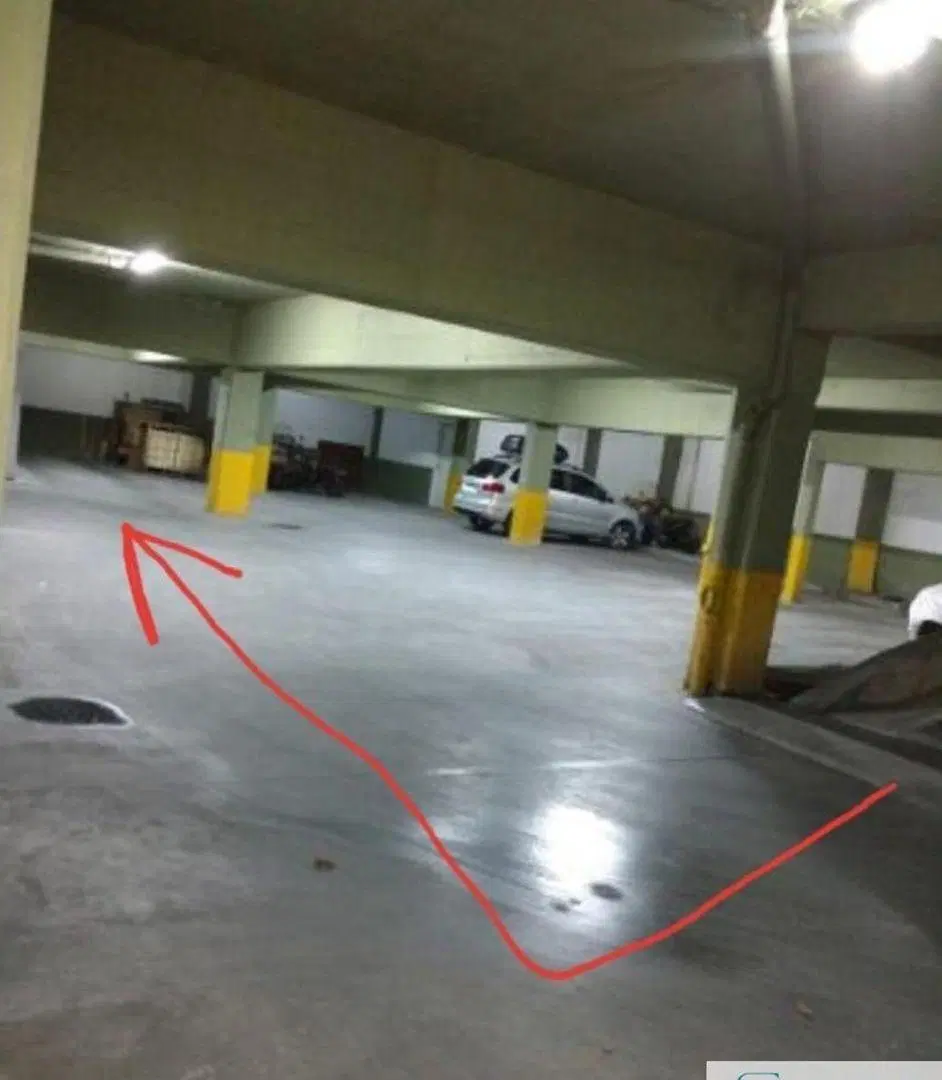 Cochera cubierta en venta en Victoria 4
