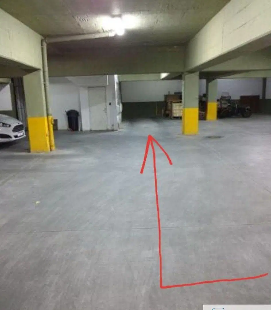 Cochera cubierta en venta en Victoria 2