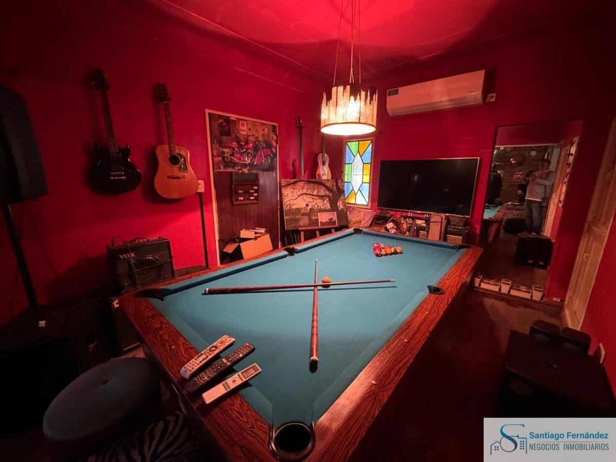 Foto de Casa quinta en venta de 370m2 ubicado en General Rodríguez, imagen 2