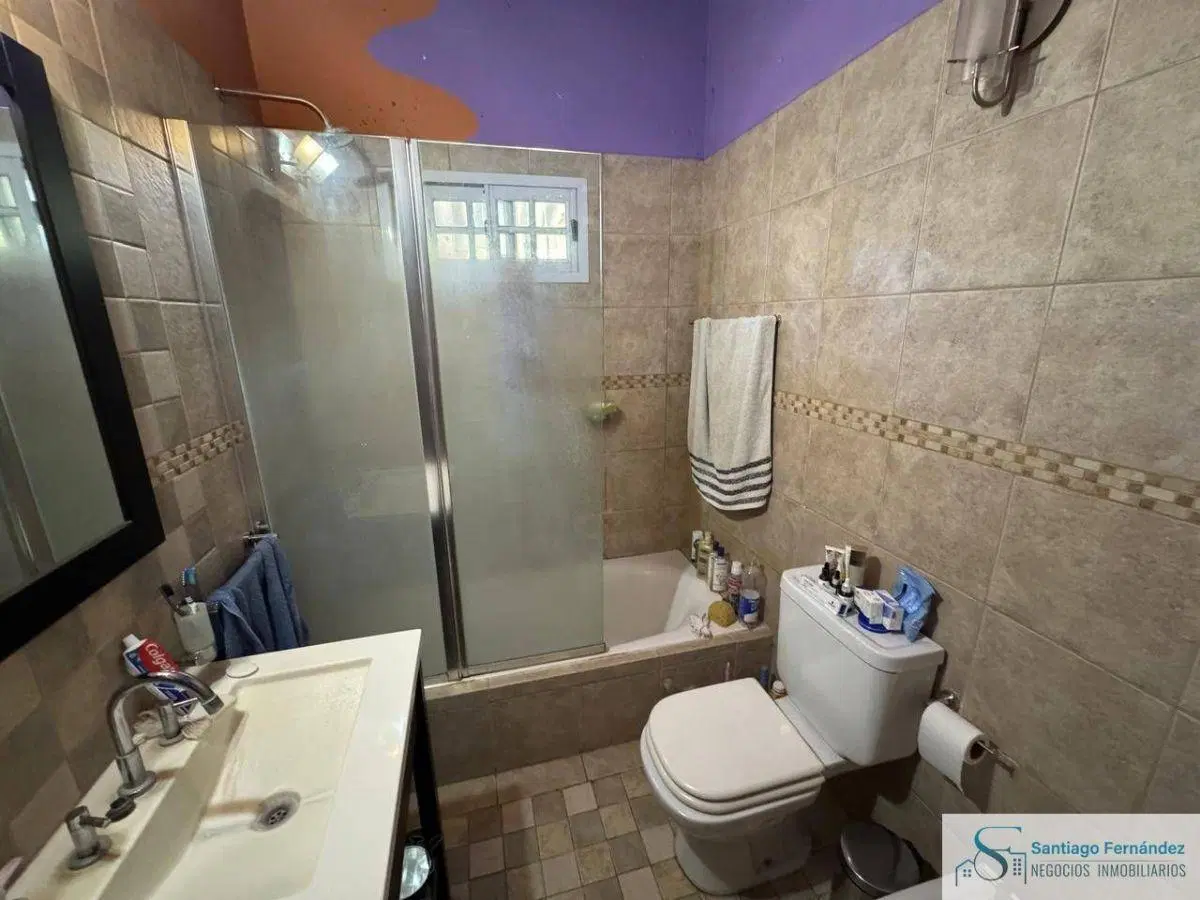 Casa quinta en venta de 370m2 ubicado en General Rodríguez 4