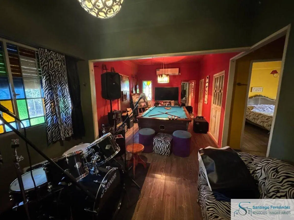 Casa quinta en venta de 370m2 ubicado en General Rodríguez 3
