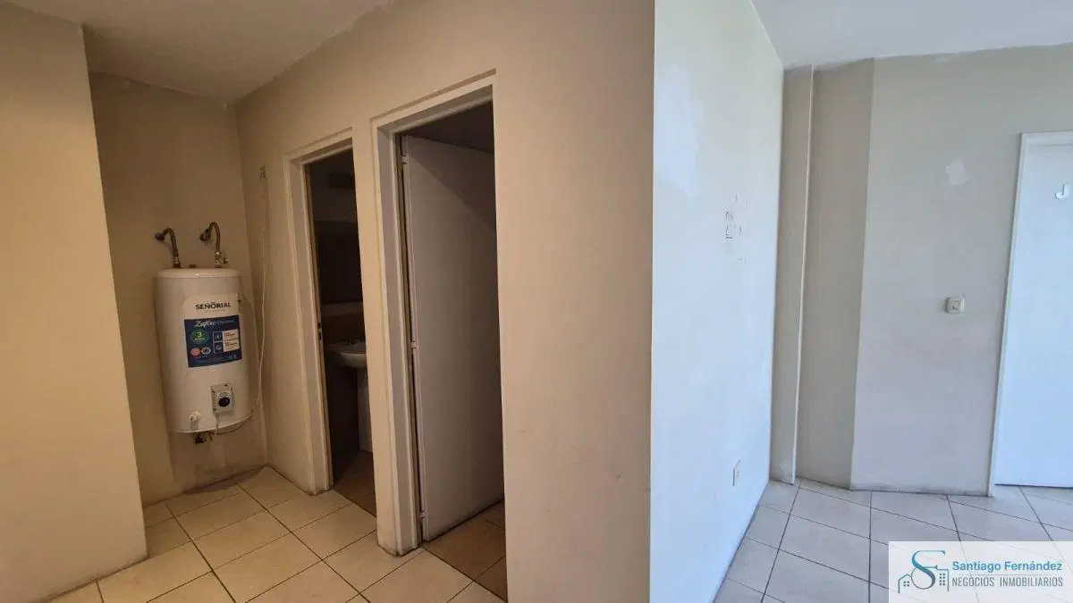 Oficina en venta 40 m2 Office cochera Pilar 5