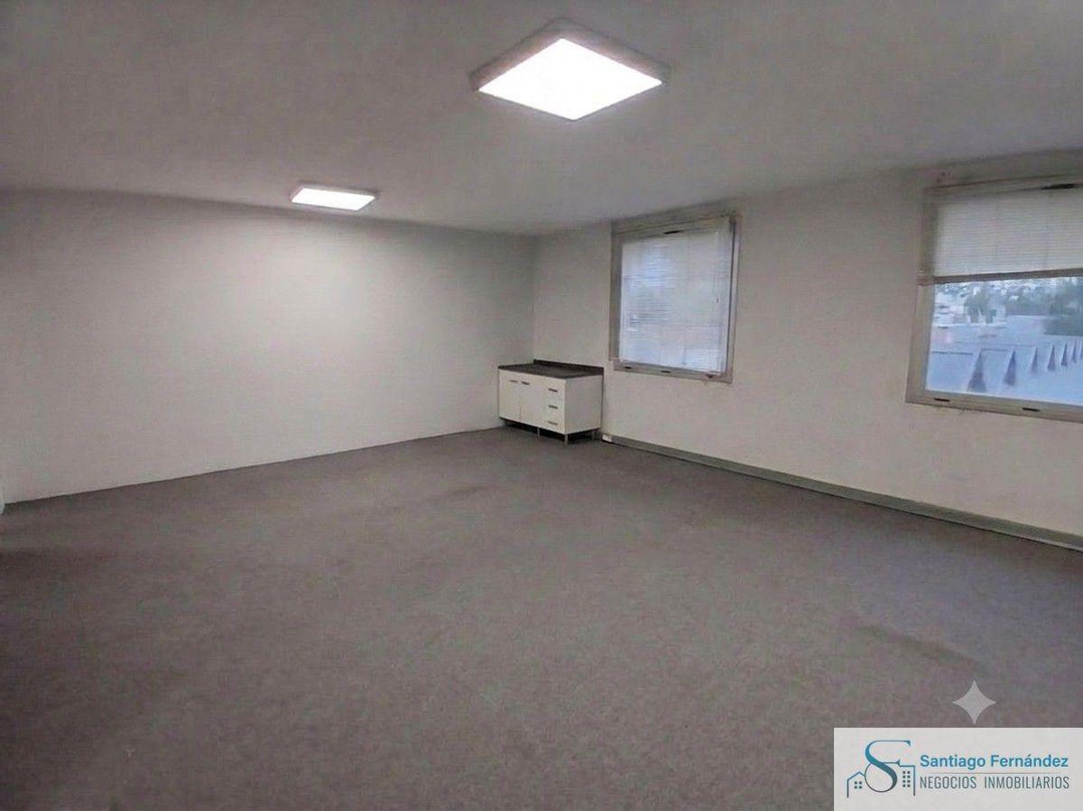 Foto de Oficina en venta 40 m2 Office cochera Pilar, imagen 1