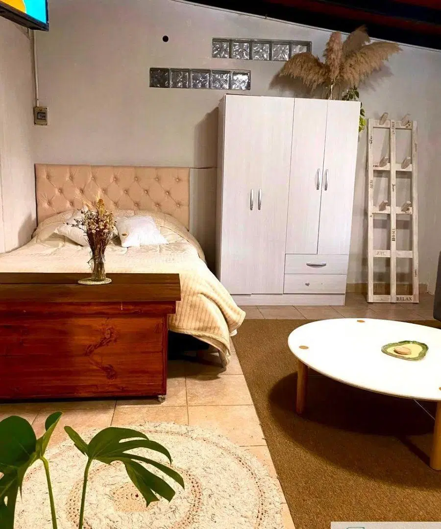 Departamento en alquiler en Fátima 2