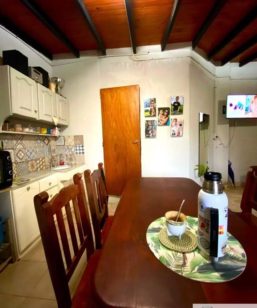 Departamento en alquiler en Fátima 3