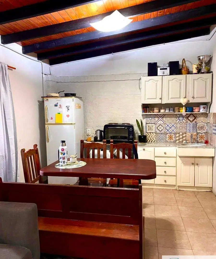Departamento en alquiler en Fátima 1