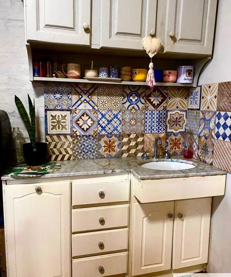 Departamento en alquiler en Fátima 5