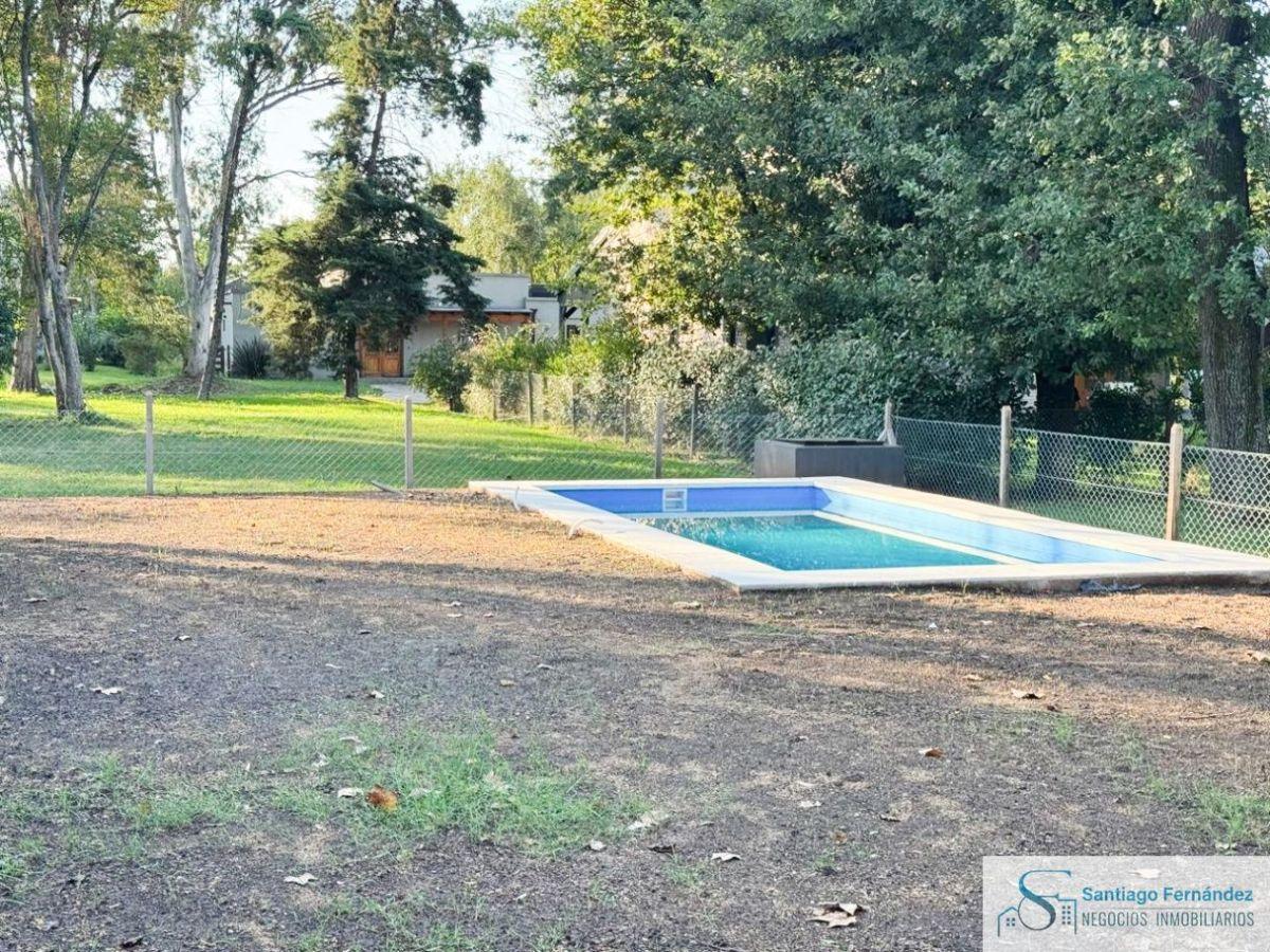 Foto de Venta Casa 3 dormitoris en Barrio Santa Clara, Manzanares, Pilar, imagen 5