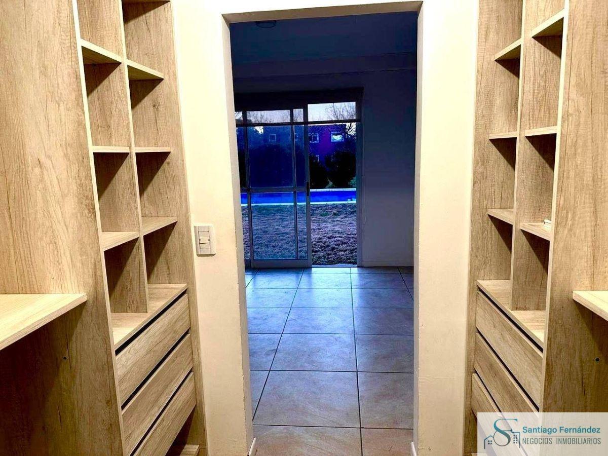Foto de Casa en alquiler c/ cochera en La Cuesta, imagen 1