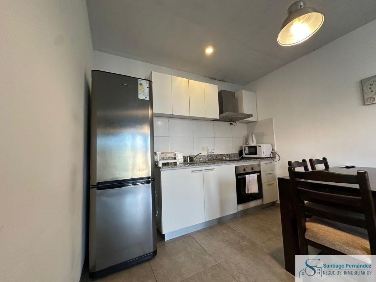 Foto de Departamento en venta c/ cochera en Manzanares Chico, imagen 3