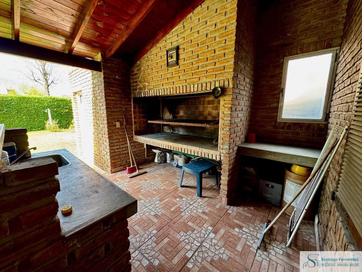 Foto de Casa en venta c/ cochera en Mapuche, imagen 4