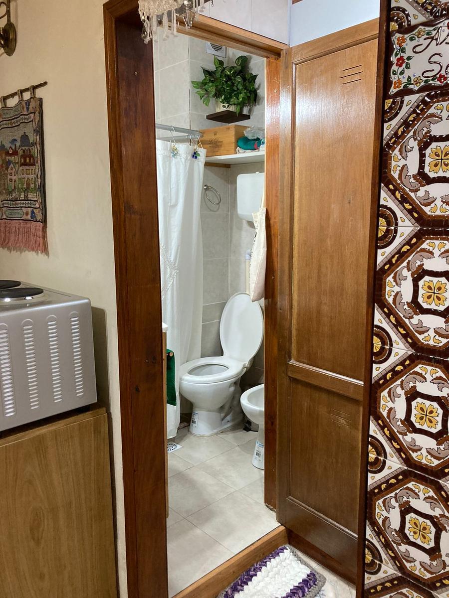 Departamento en Monoambiente en Venta 2