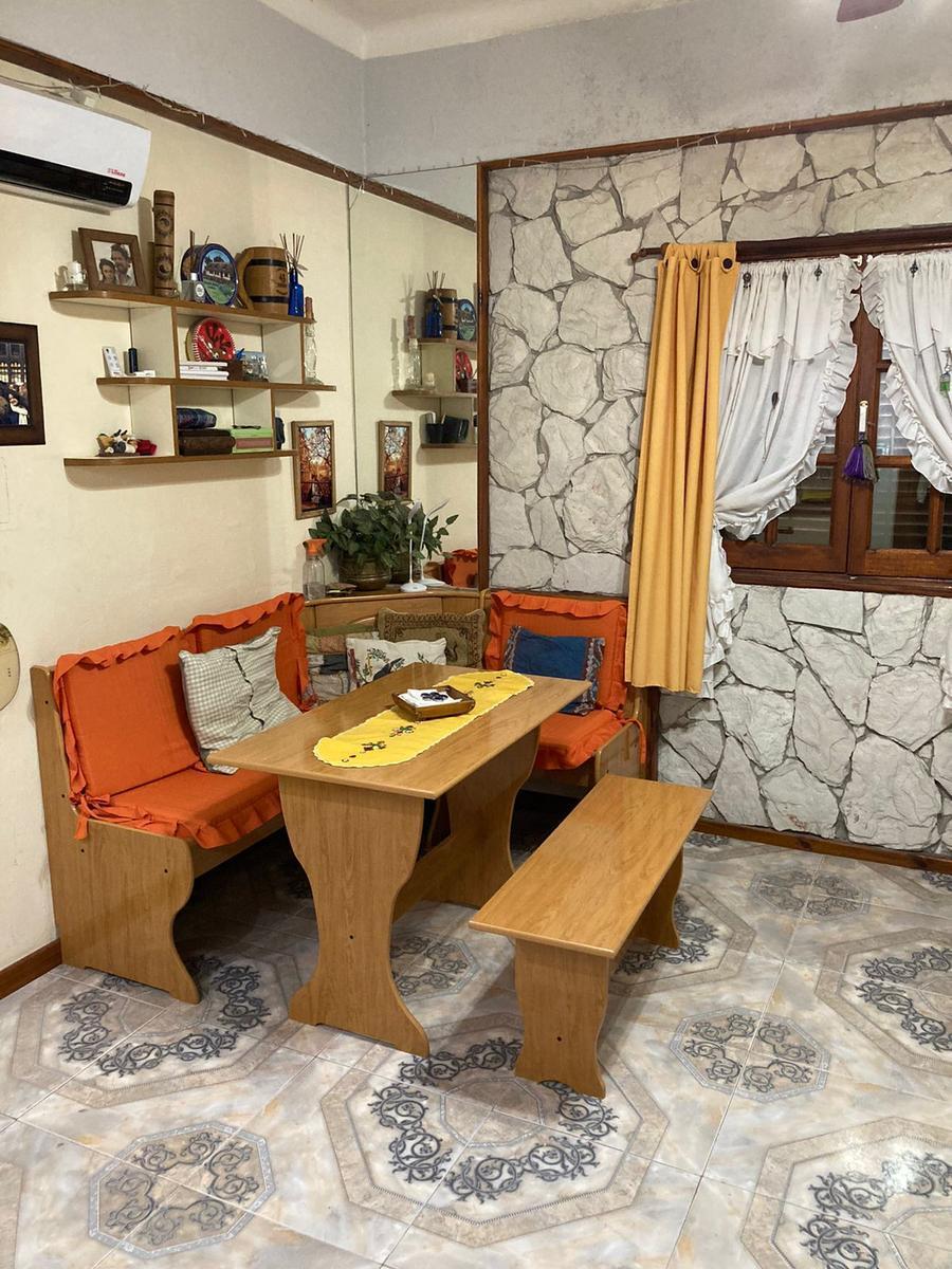 Departamento en Monoambiente en Venta 1