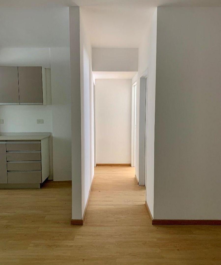 Foto de ALQUILER 3 AMBIENTES PARQUE CHAS CON BALCON Y PATIO, imagen 4