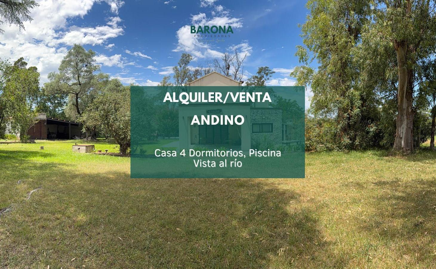 Foto de Casa en Andino, imagen 1