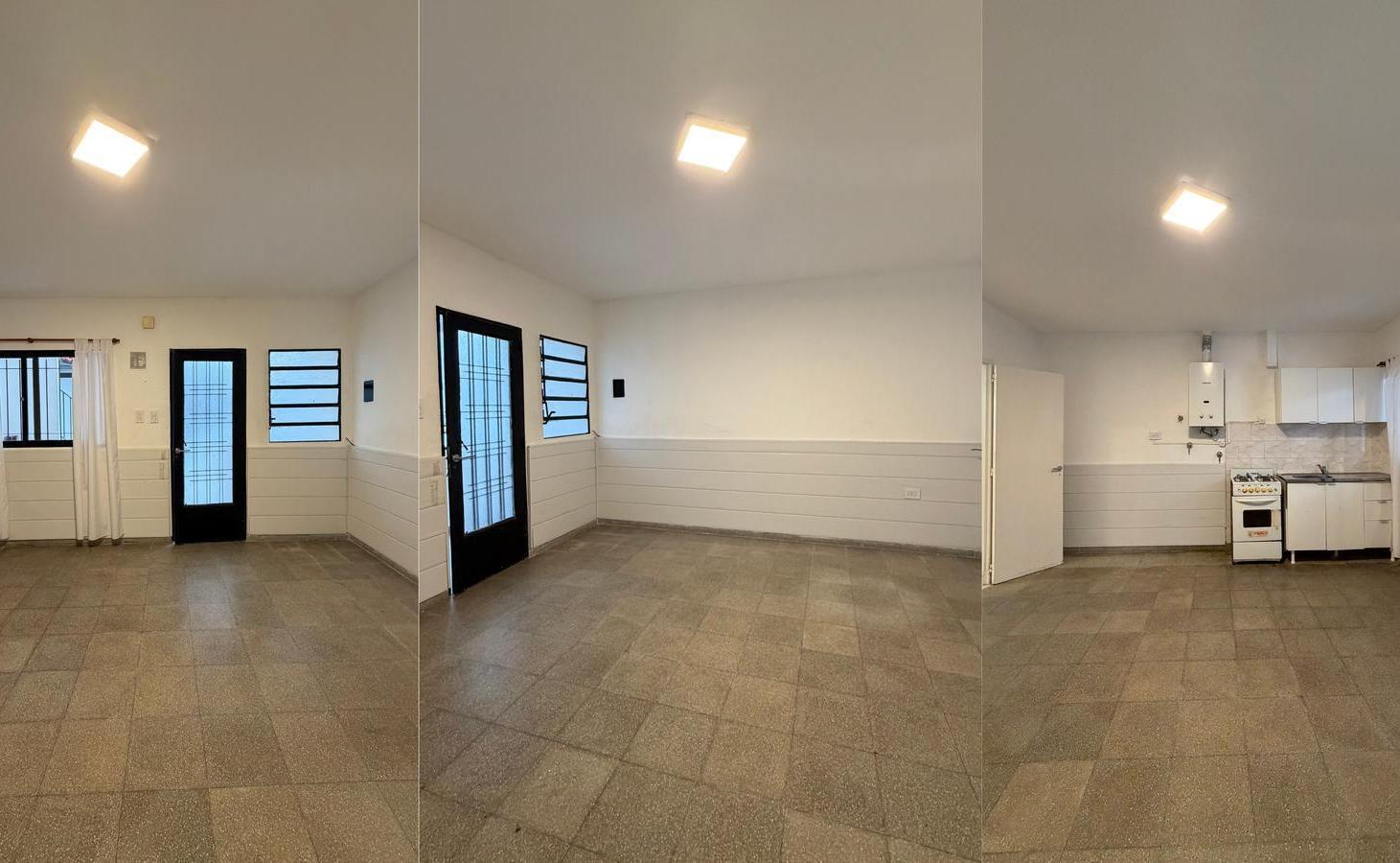 Departamento en Granadero Baigorria