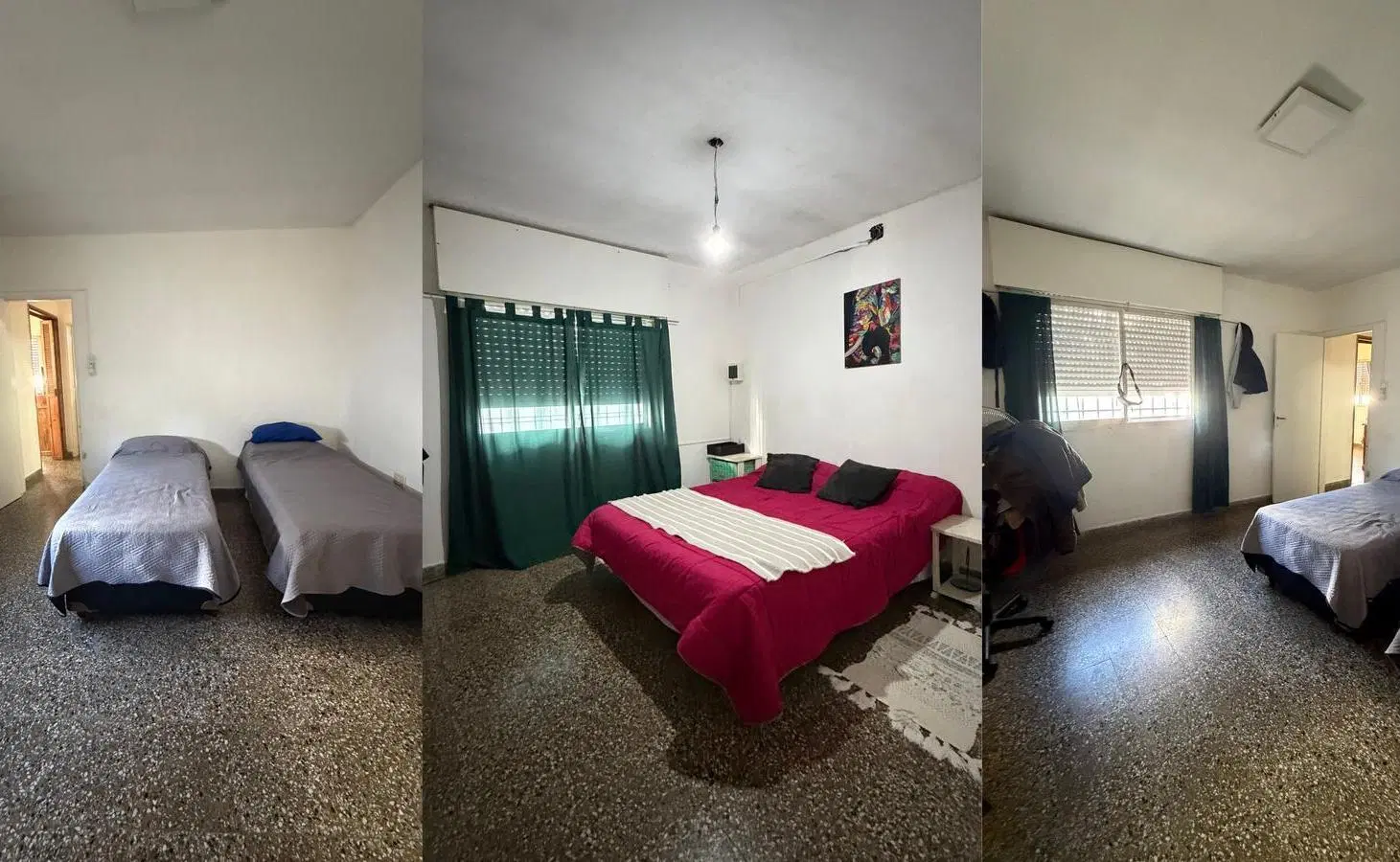 Casa en Capitan Bermudez 4