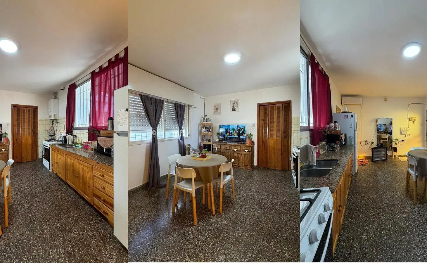 Casa en Capitan Bermudez 3
