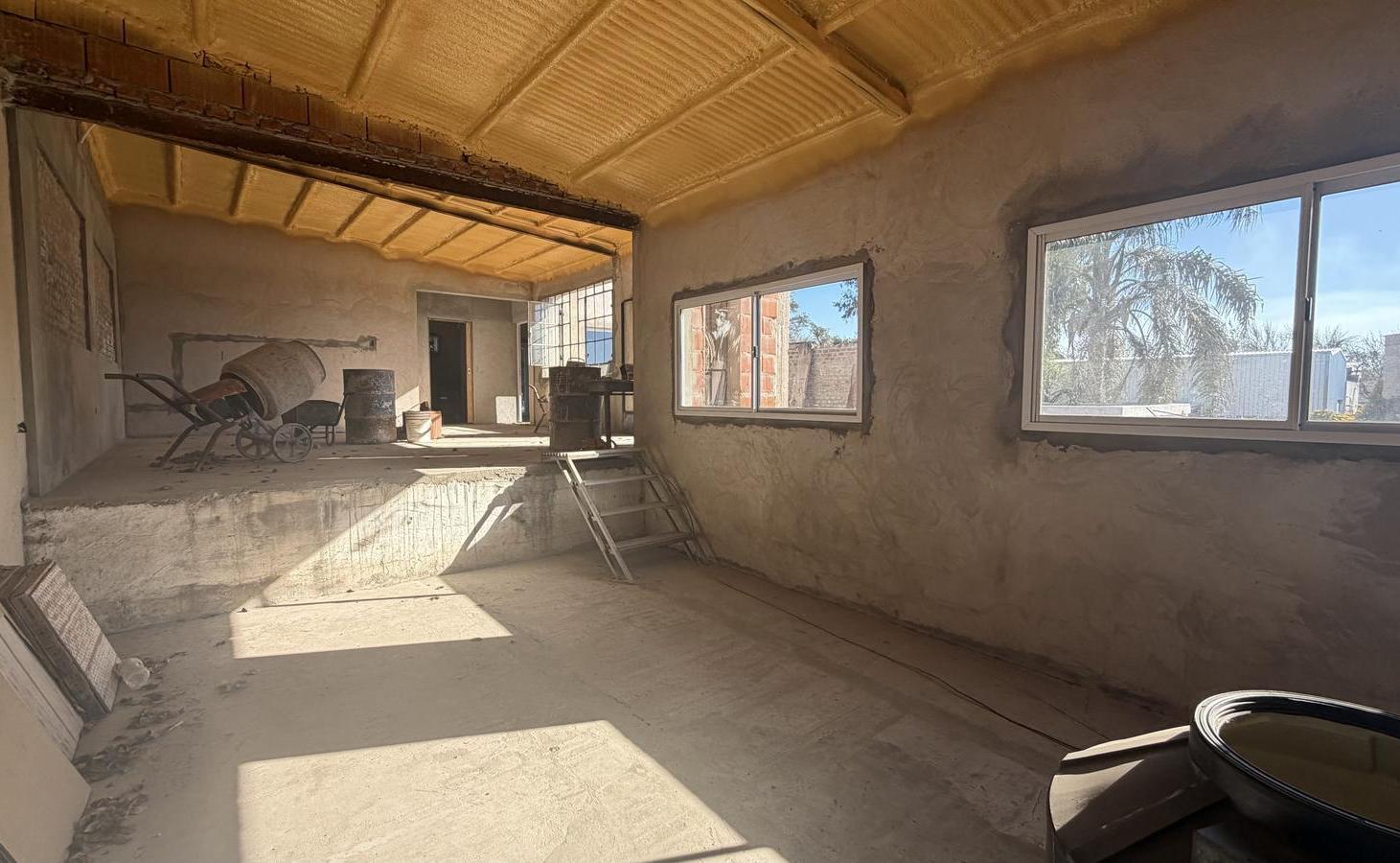Foto de Venta – Local + Galpón con Vivienda en Planta Alta, imagen 2