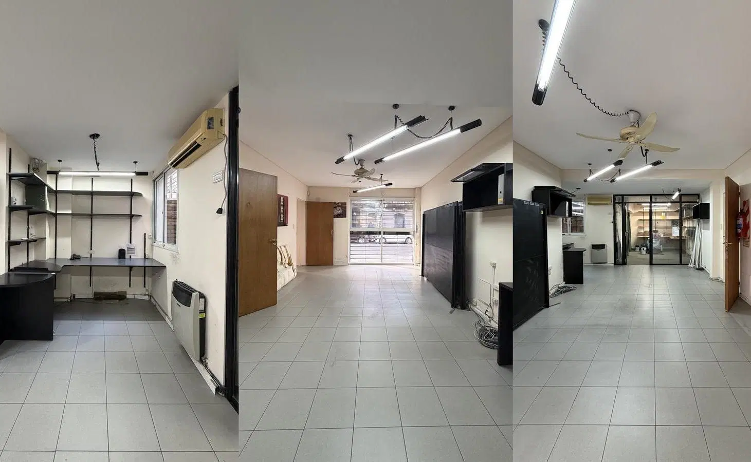 Local con 3 Oficinas - Barrio Echesortu, Rosario 3