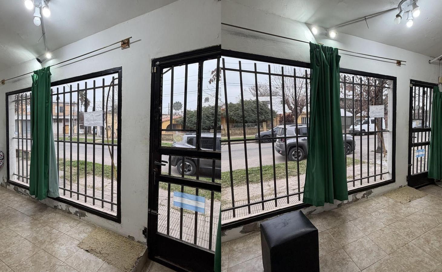 Foto de Alquiler - Local Comercial, Barrio Villa El Prado, Capitán Bermúdez, imagen 4