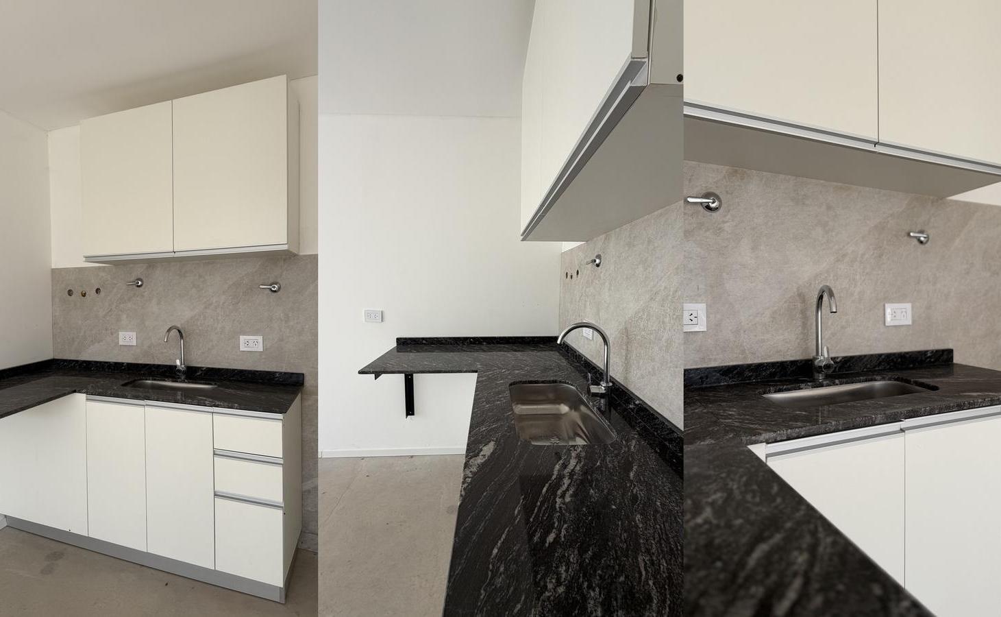 Foto de Alquiler - Casa 1 Dormitorio. Barrio Belvedere, Capitán Bermúdez, imagen 4