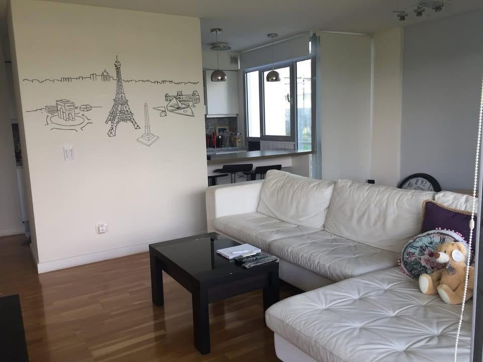 Foto de Departamento en Rosario, imagen 1