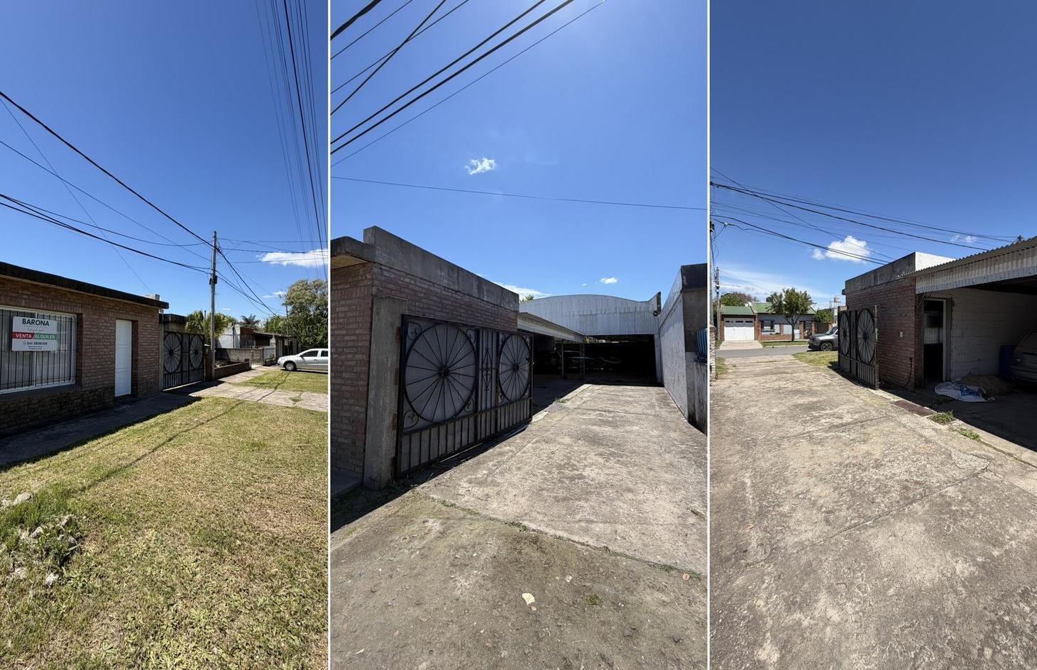 Foto de Oficina en Capitan Bermudez, imagen 1