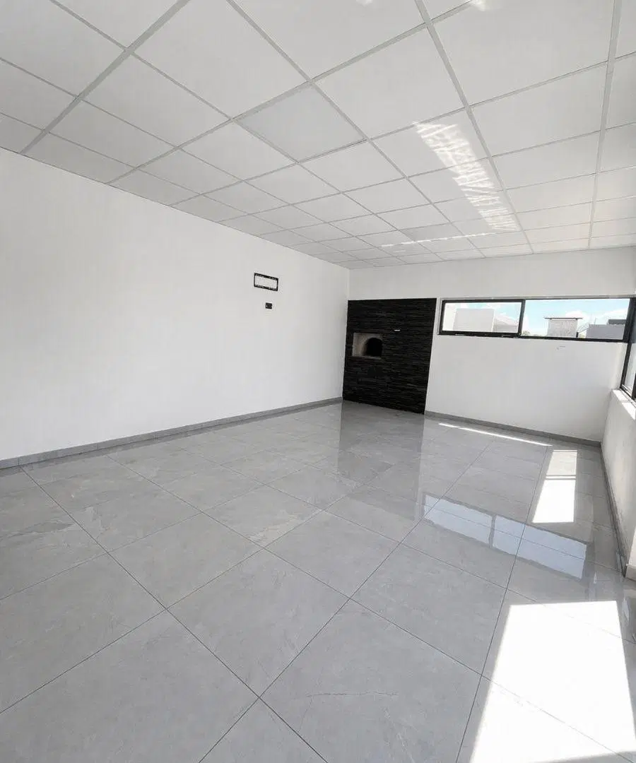 RECICLADO A NUEVO DE GRAN NIVEL 3 DORMITORIOS 1 EN SUITE 2 BAÑOS QUINCHO TERRAZA 4