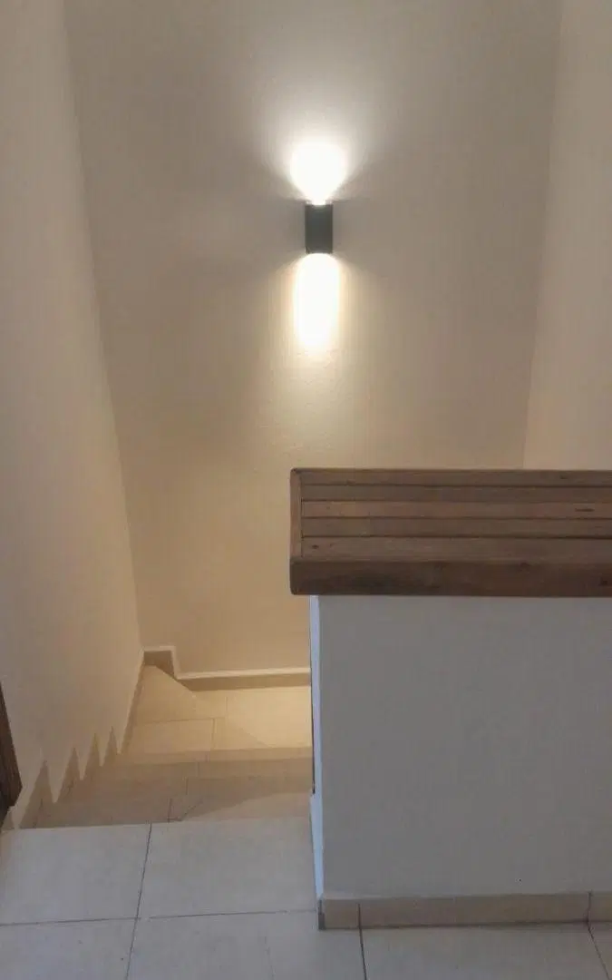 JARDINES DEL BOULEVARD - BARRIO CERRADO CON SEGURIDAD - 3 DORMITORIOS 2 BAÑOS 3