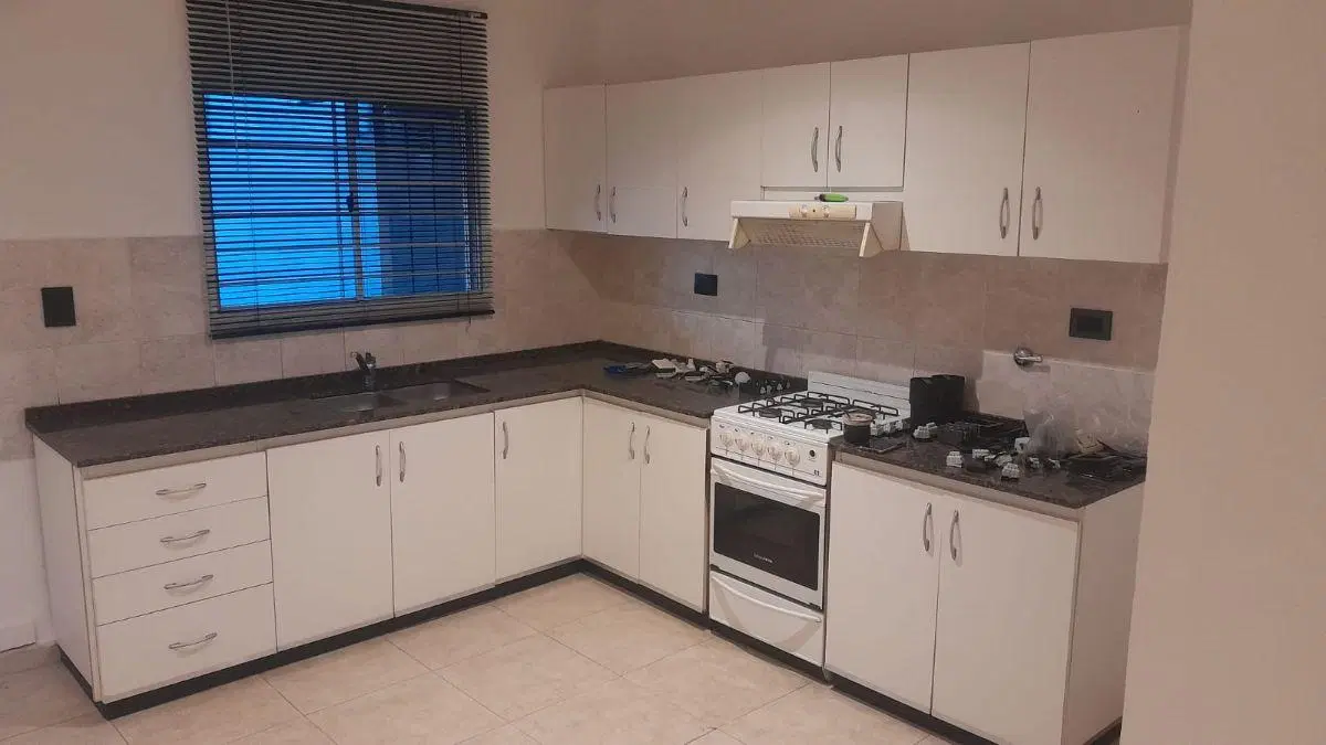 JARDINES DEL BOULEVARD - BARRIO CERRADO CON SEGURIDAD - 3 DORMITORIOS 2 BAÑOS 2