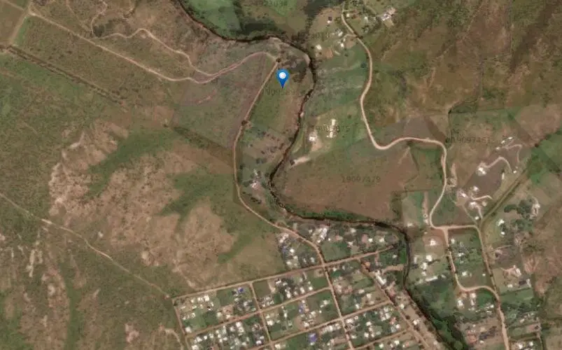 LOTE DE 17.800 MTS SOBRE RIO SAN PEDRO CERCA DEL PUEBLO IDEAL EMPRENDIMIENTO 3