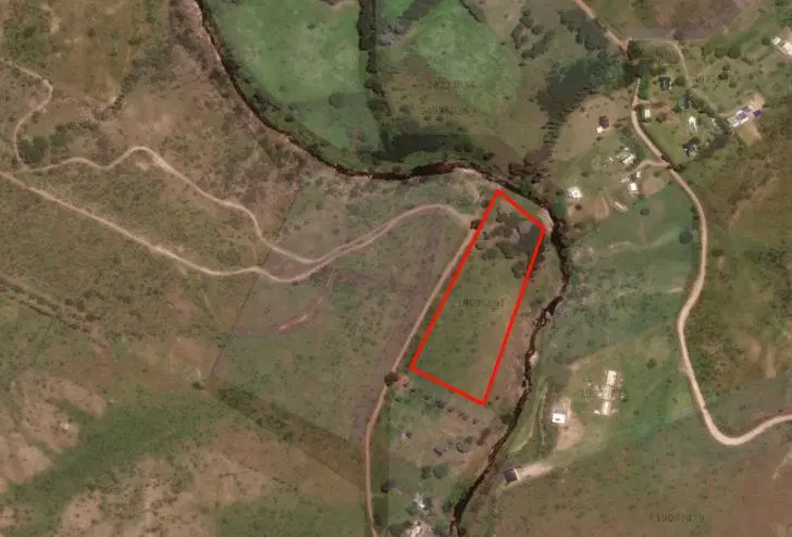 LOTE DE 17.800 MTS SOBRE RIO SAN PEDRO CERCA DEL PUEBLO IDEAL EMPRENDIMIENTO 4