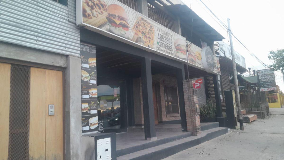 Foto de AV COLON A MTS DEL CHANGO MAS GRAN LOCAL MAS OTRO EN CONSTRUCCION MAS, imagen 3