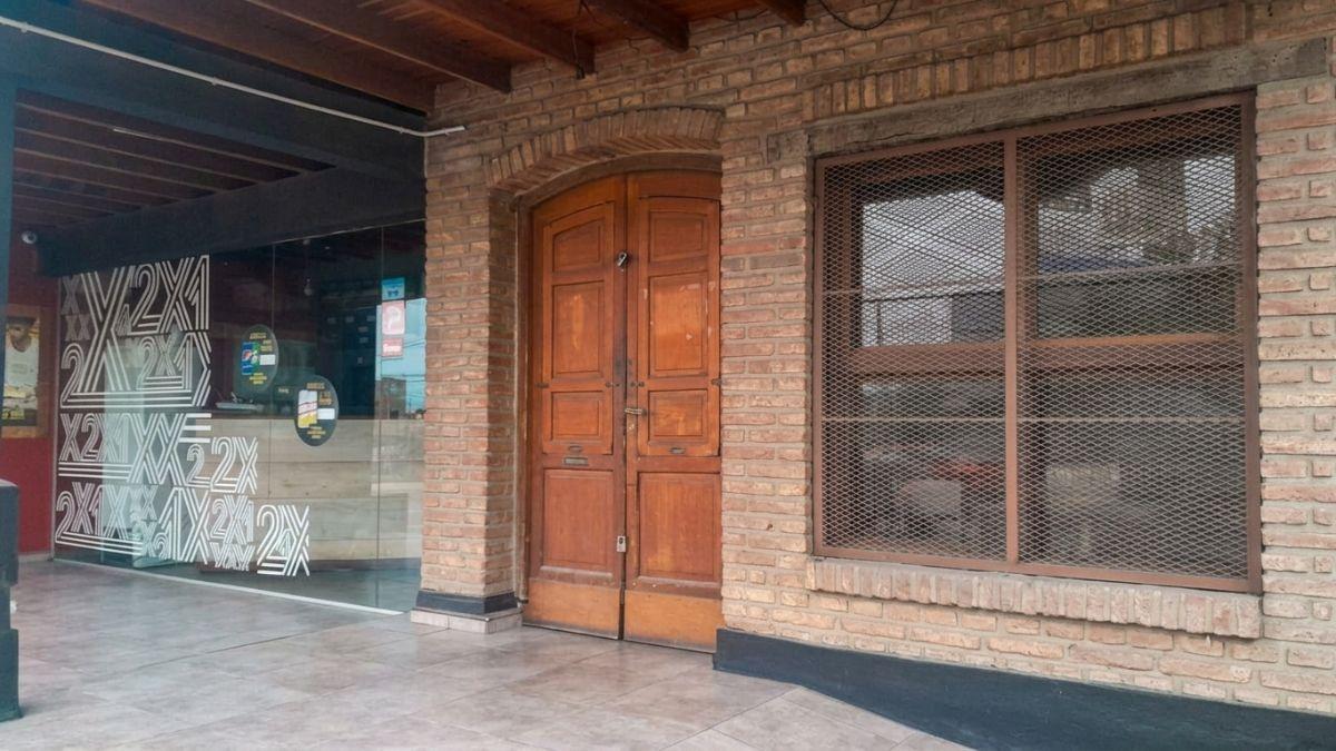 Foto de AV COLON A MTS DEL CHANGO MAS GRAN LOCAL MAS OTRO EN CONSTRUCCION MAS, imagen 5