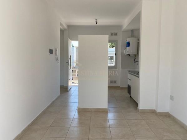Venta Departamento 2 Ambientes 1