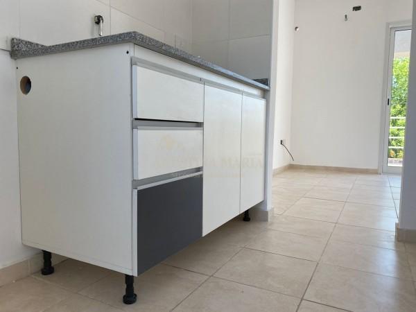Venta Departamento 2 Ambientes 3