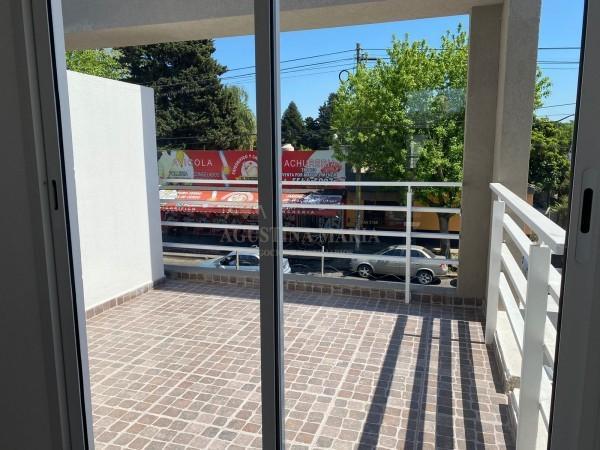 Venta Departamento 2 Ambientes 5