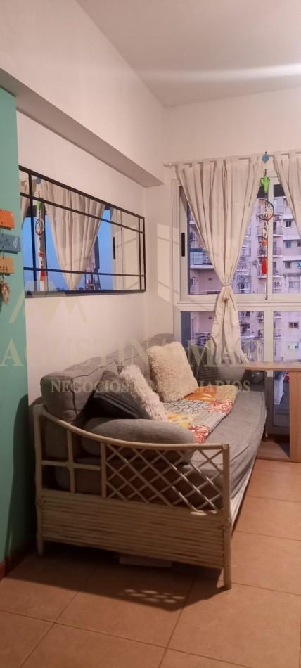 Venta Departamento 2 Ambientes 2