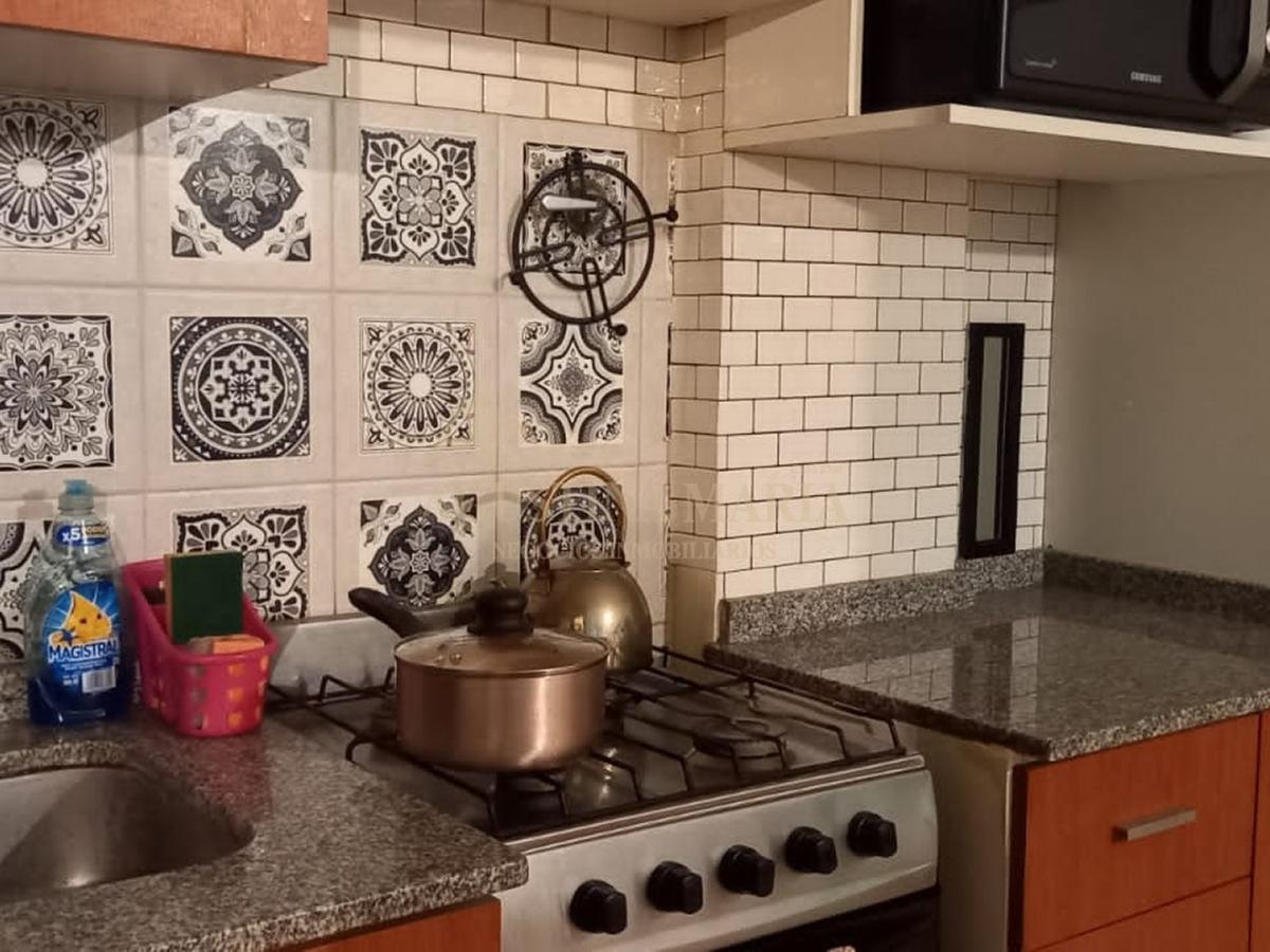 Venta Departamento 2 Ambientes 4