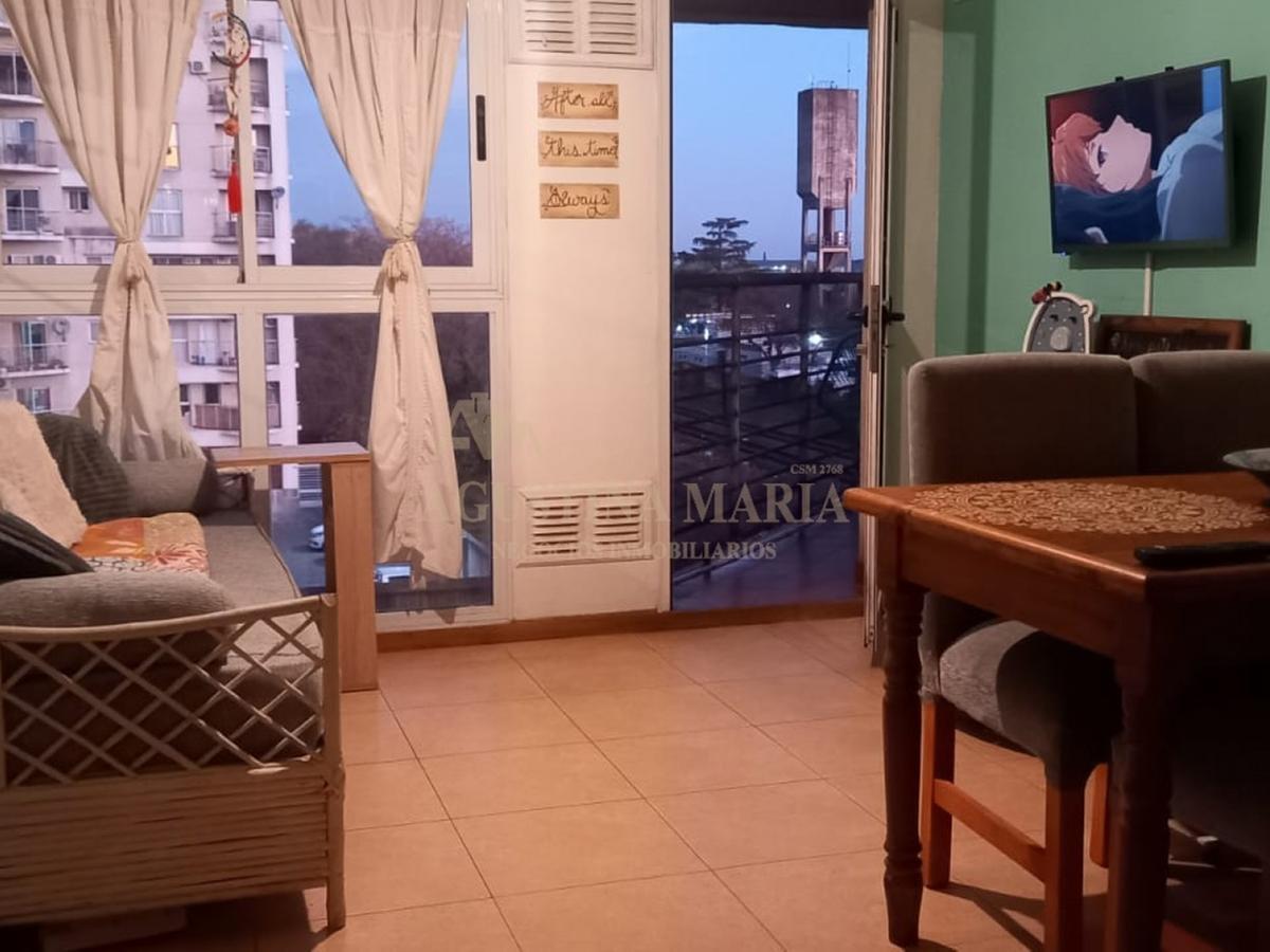 Venta Departamento 2 Ambientes 5
