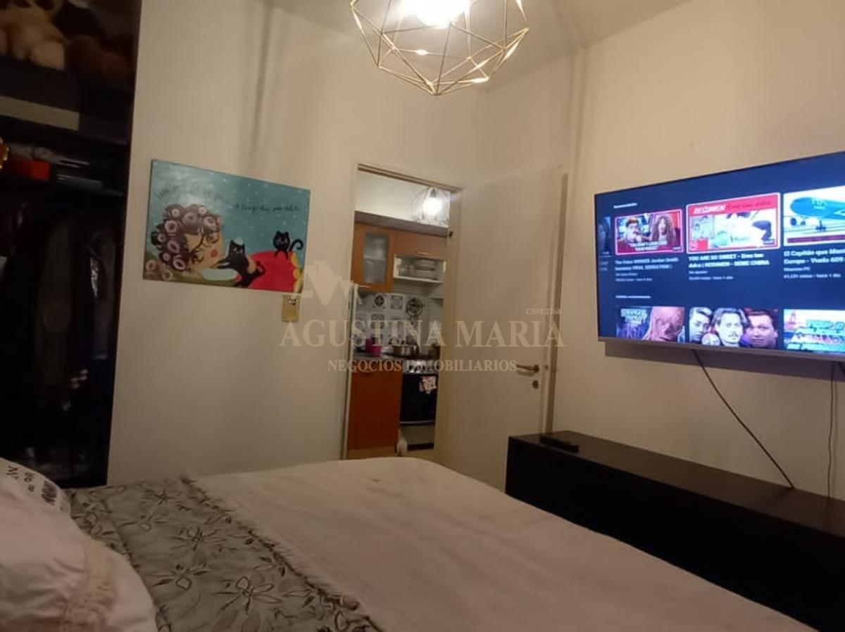 Venta Departamento 2 Ambientes 3