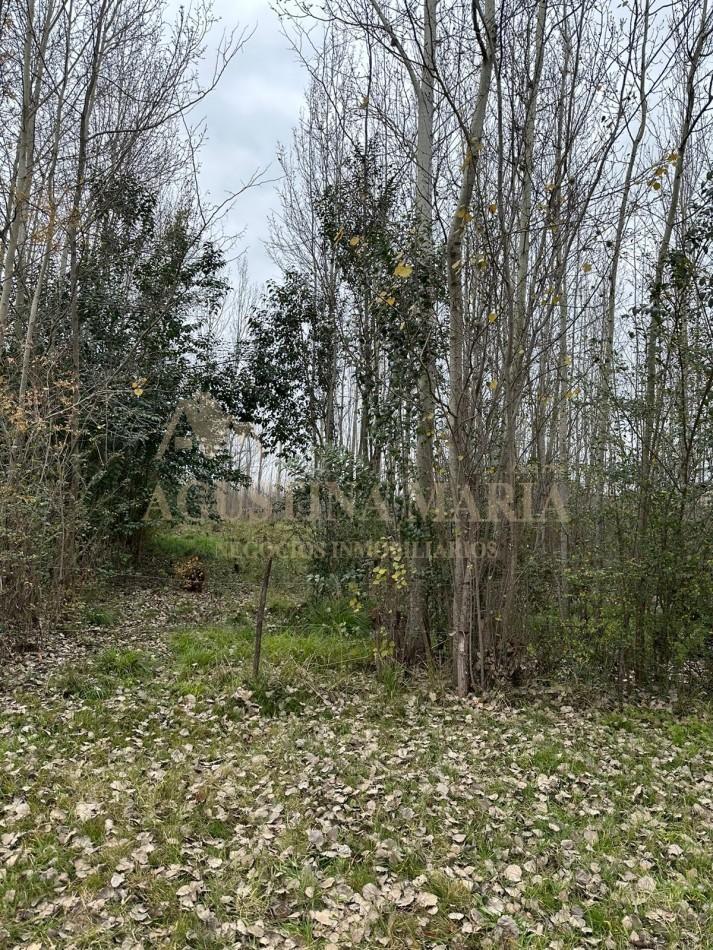 Lotes Cordoba Villa Yacanto 5