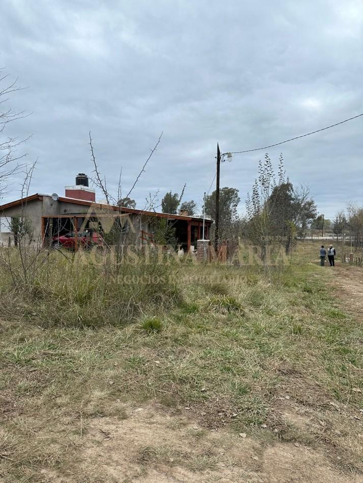 Lotes Cordoba Villa Yacanto 3