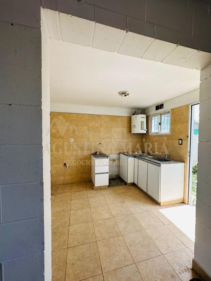 VENTA DUPLEX 3 AMBIENTES BELLA VISTA