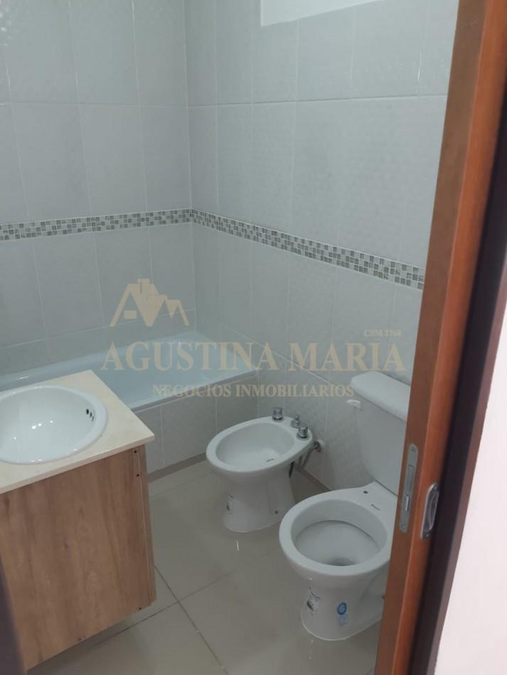 Departamento 2 Ambientes Jose C Paz 3
