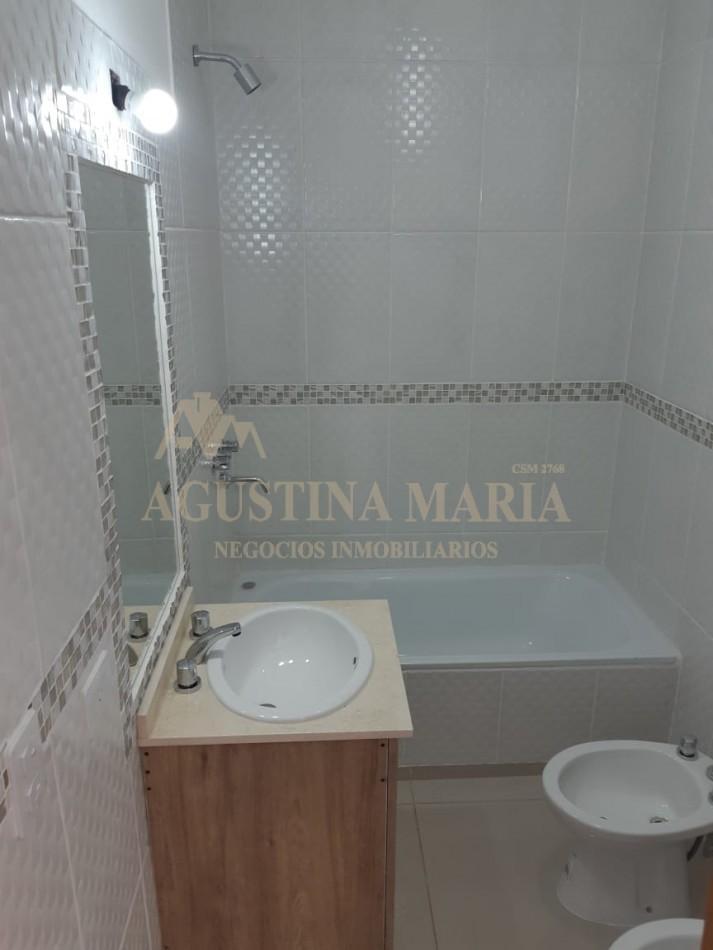 Departamento 2 Ambientes Jose C Paz 2