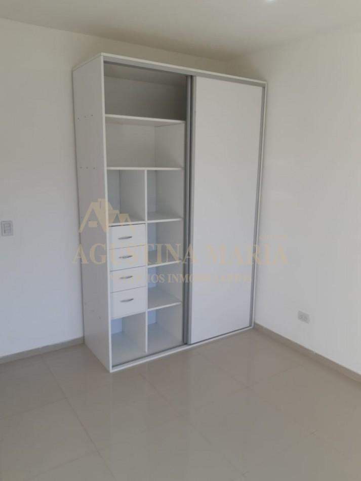 Departamento 2 Ambientes Jose C Paz 4