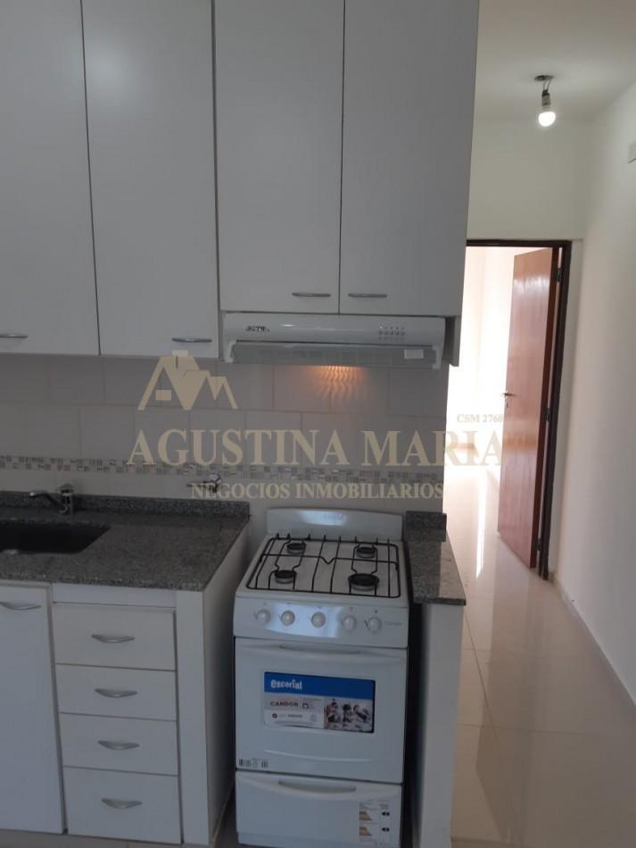 Departamento 2 Ambientes Jose C Paz 5